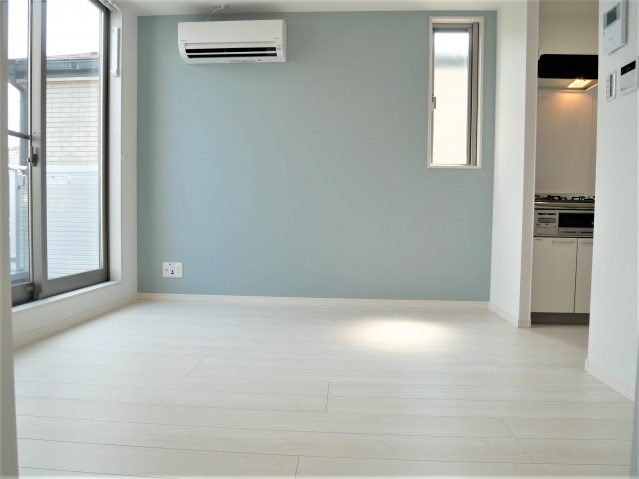 ＣＢ川越イニシオ2階 部屋その他