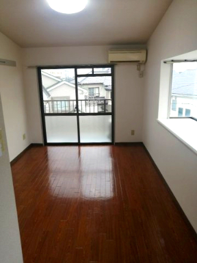 伊勢原コーポフロンティア216号室 ※写真は別室です