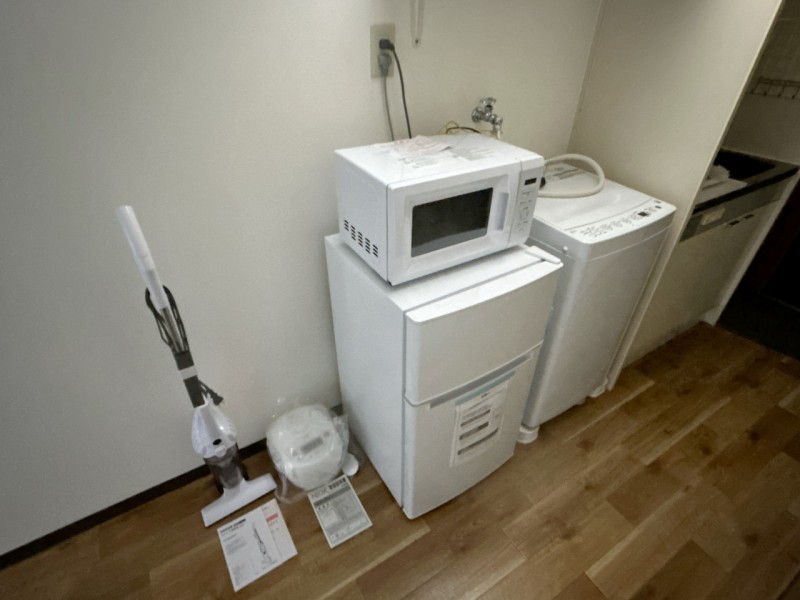 スターマンション2階 部屋その他