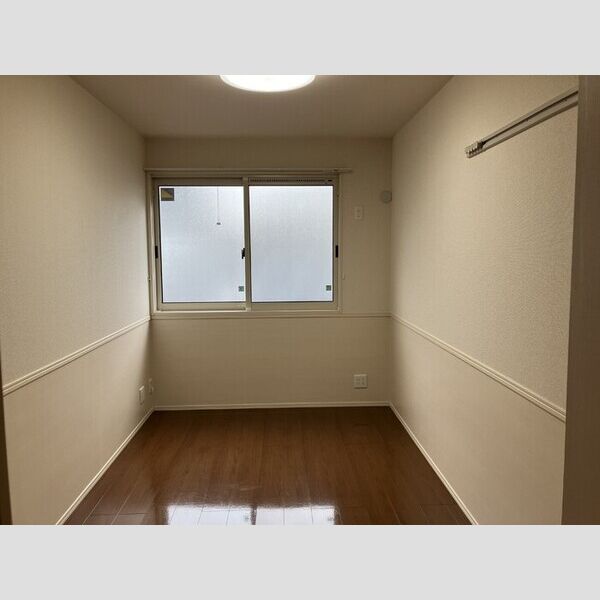 ベルハウスⅡ103号室 洋室