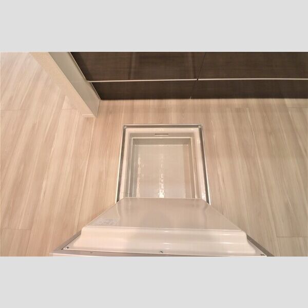 セレスティア池袋立教通り105号室 その他(床下収納)