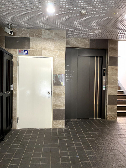 ケイ・ティ・ファースト（ＫＴファースト）5階 部屋その他