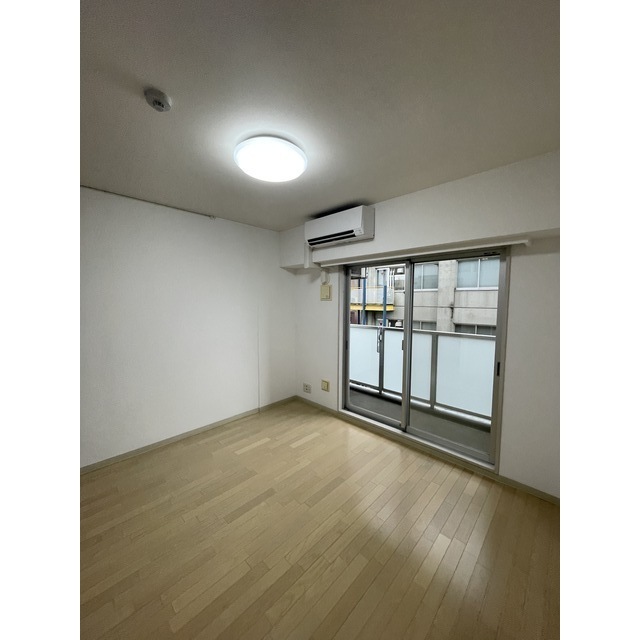 ロアール両国 リビング