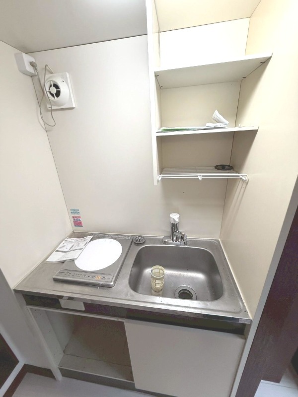 クロノス仙川1階 部屋その他