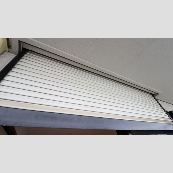 タウンコート(鶴ヶ島)203号室 ★シャッター雨戸★