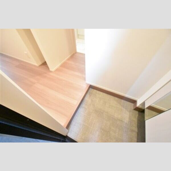 Park Vina　Ⅱ 玄関