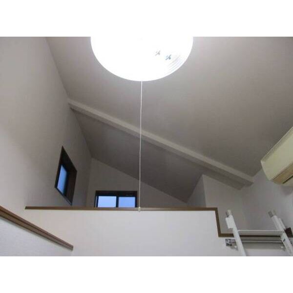 プレステージ椎名町0202号室 部屋その他