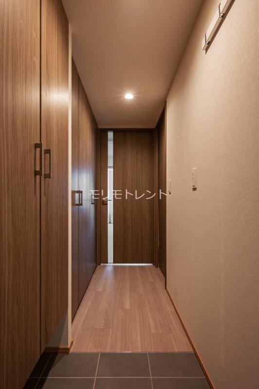 アトリオフラッツ中野新井薬師2階 室内参考写真（Dタイプ）