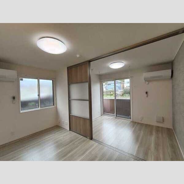 D-ROOM松木B102号室 部屋その他