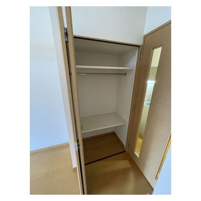 スペーシア飯田橋Ⅱ0308号室 リビング