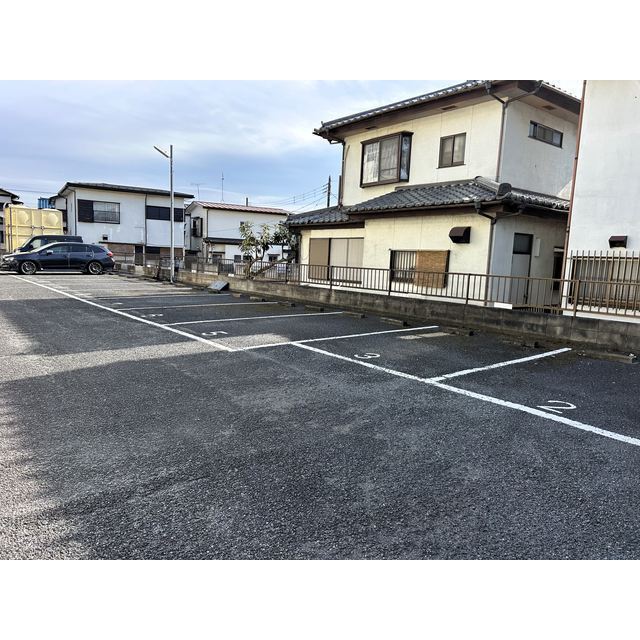 第2春実マンション205号室 部屋その他