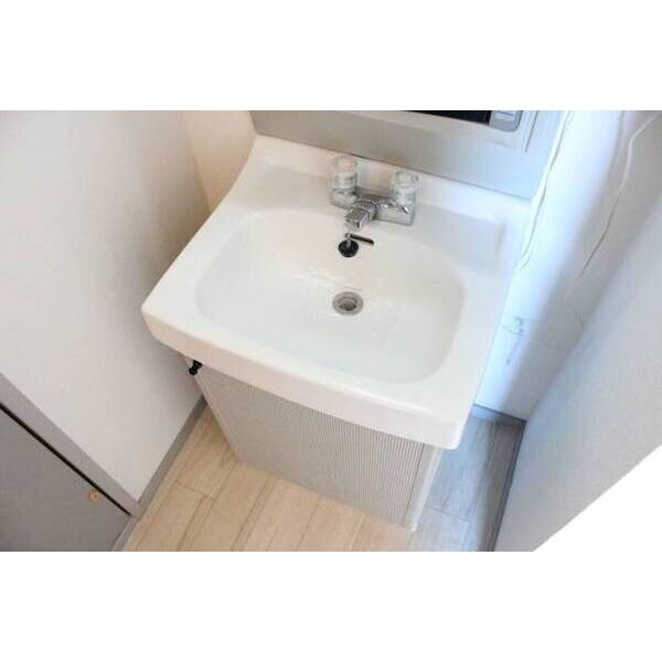 アイレッツM 洗面