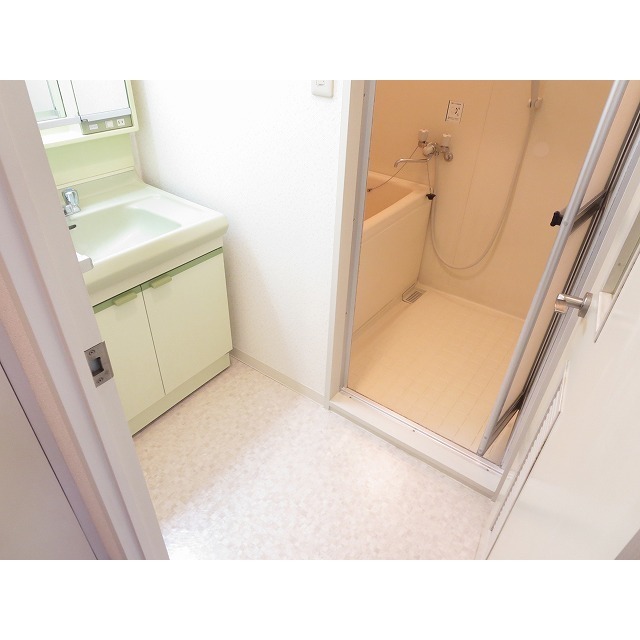 ヴェルデ流山603号室 同建物別部屋の参考画像