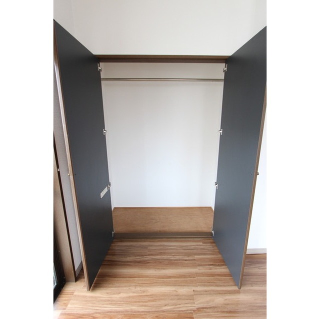 プリムローズ 内観