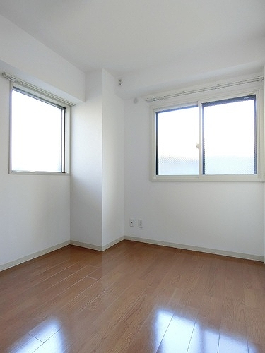 ドムール江古田1階 納戸※2017年12月撮影