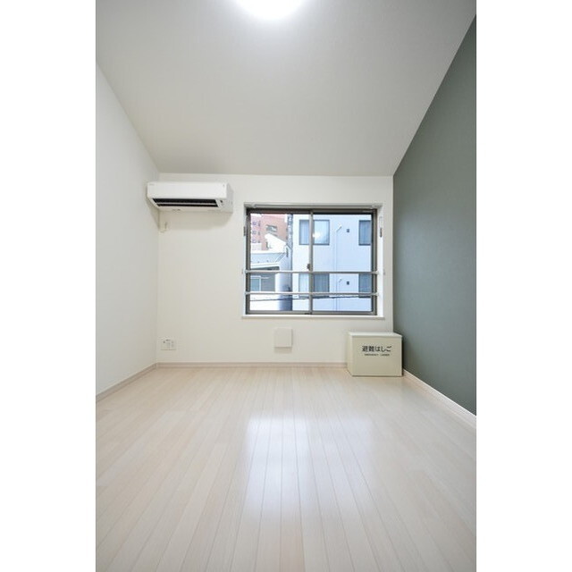 ジャスミンテラス五反野 内観