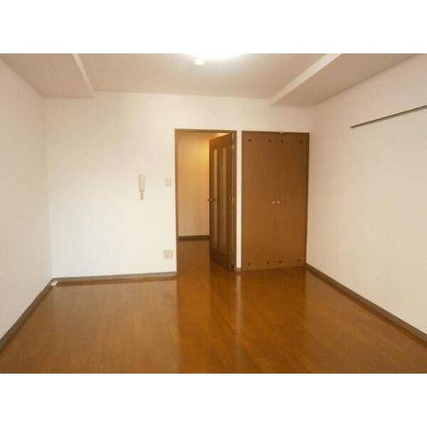 SAビル0601号室 部屋その他