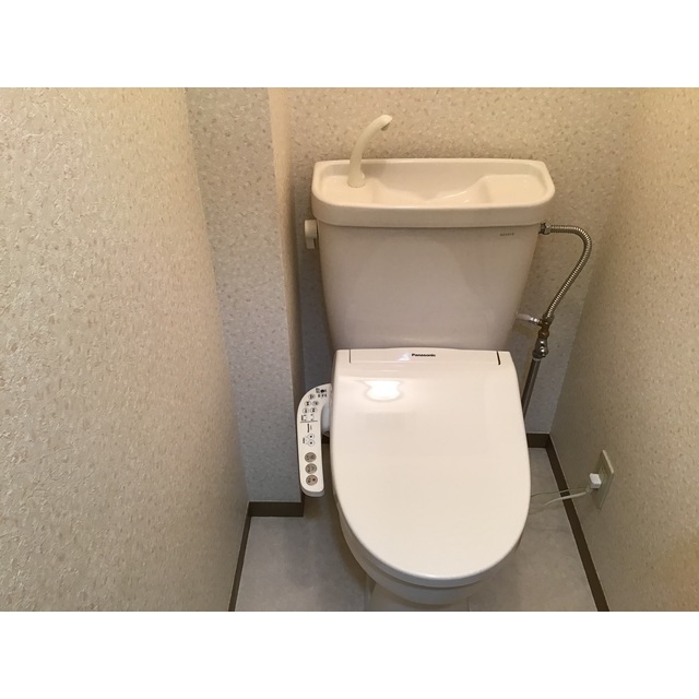 K.Y.O.N103号室 内観