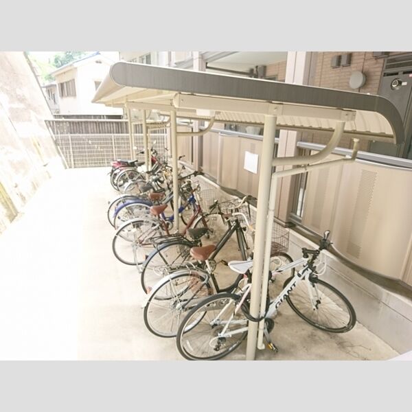 プリムヴェールJ 周辺