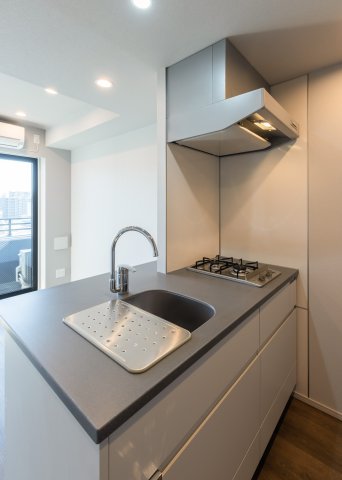 SYFORME KAWASAKI803号室 ※同タイプ参考写真です（カラータイプが異なる場合がございます）