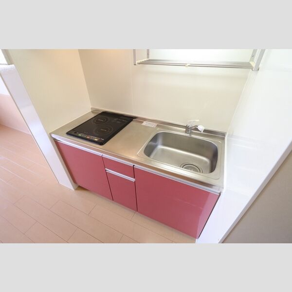 モンテローザ301号室 同建物別部屋の参考画像