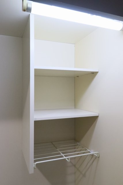 アドリーム千駄木5階 キッチン