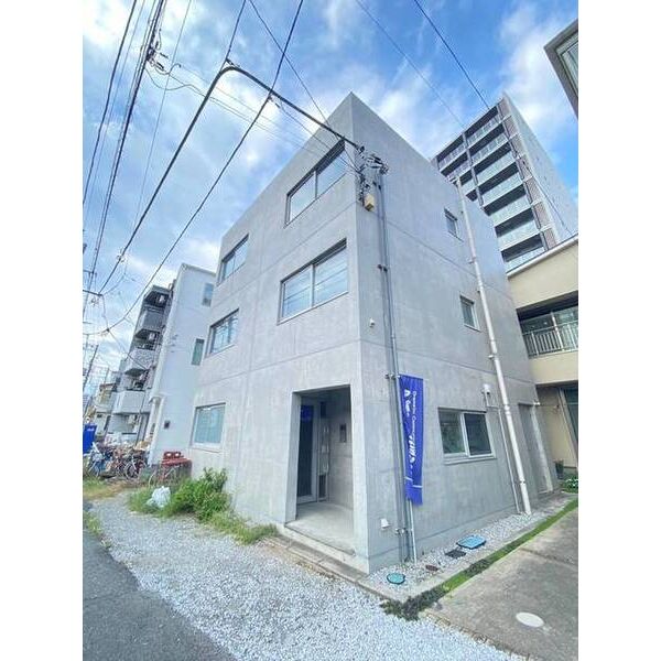 デューク北浦和K20301号室 外観