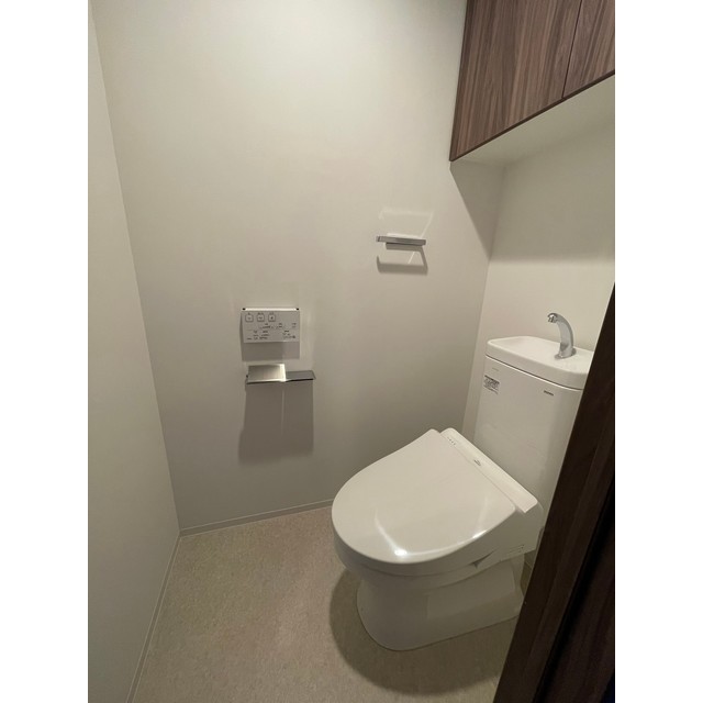 nido南千住0602号室 内観