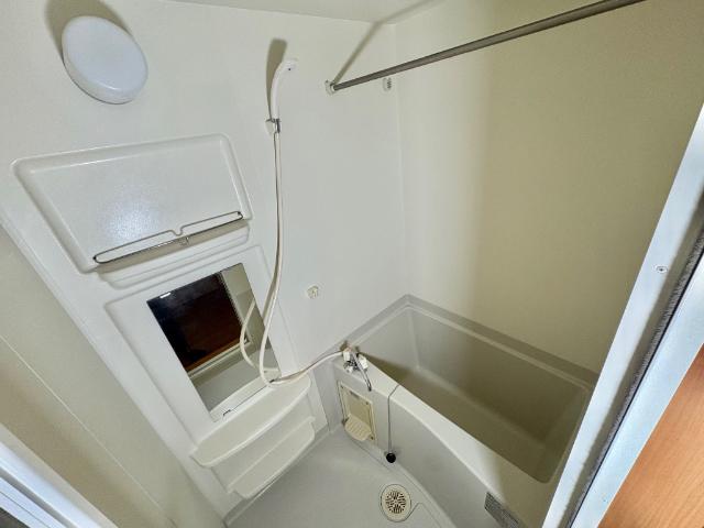 Ｋ・パーク301号室 バス