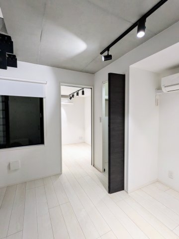 アグレシオ品川大井0106号室 部屋その他