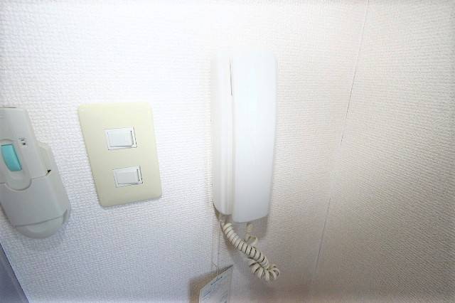 コミュニティハイム3階 部屋その他