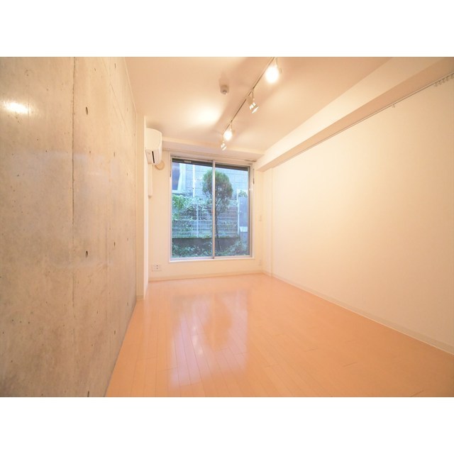 ＺＥＳＴＹ駒沢大学Ⅱ0302号室 内観