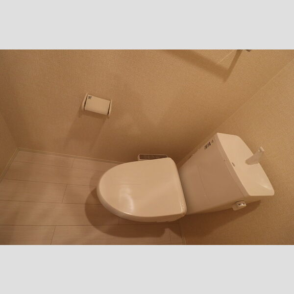 グランチェスタ浦和美園306号室 温水洗浄暖房便座