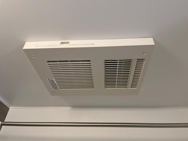 ヴィラージュK 室内設備（イメージ）