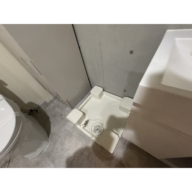 COCOFLAT新江古田203号室 部屋その他