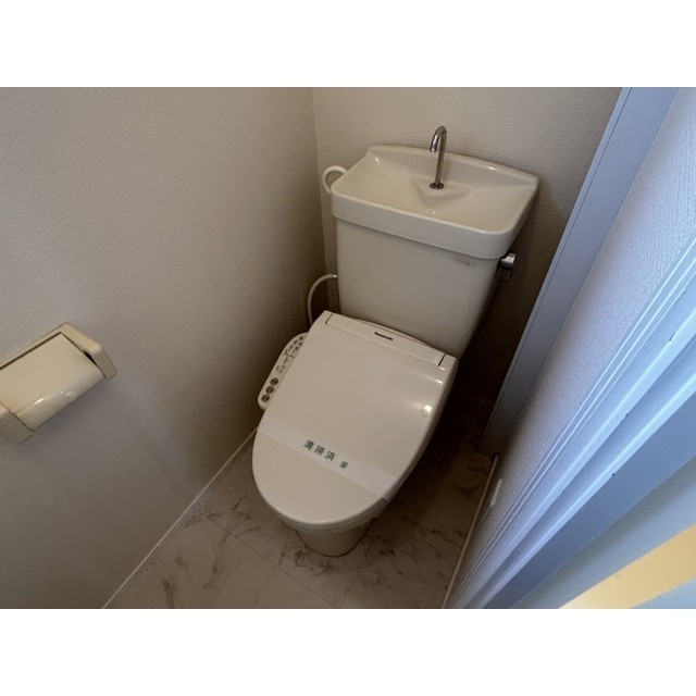 西川口第37レジデンス　旧レオパレス西川口第37202号室 内観