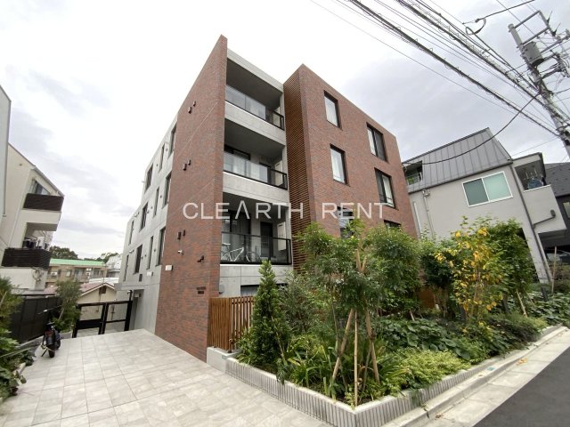 ＧＲＡＮ ＰＡＳＥＯ 駒場東大前3階 まずはお気軽にお問い合わせください