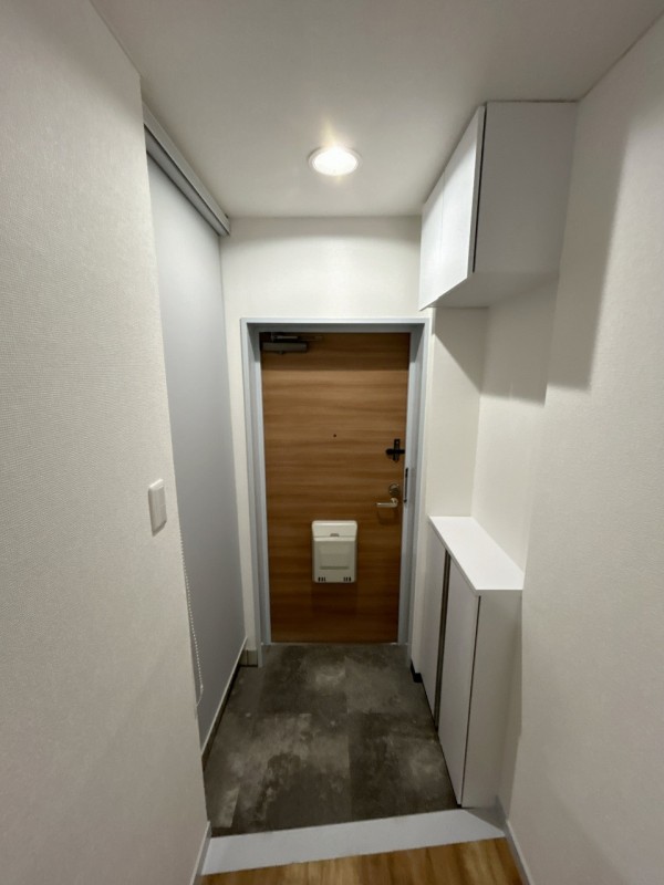 ボン・ラ・ビエ1階 部屋その他