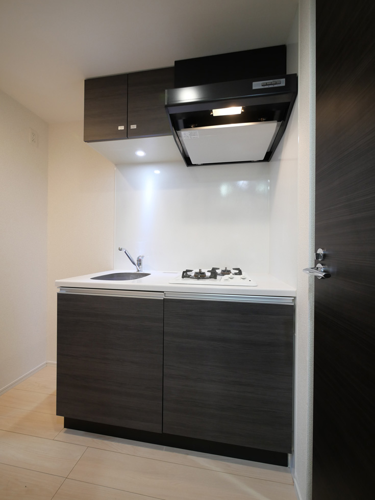 プレミアムキューブ横浜反町502号室 同建物別部屋の参考画像