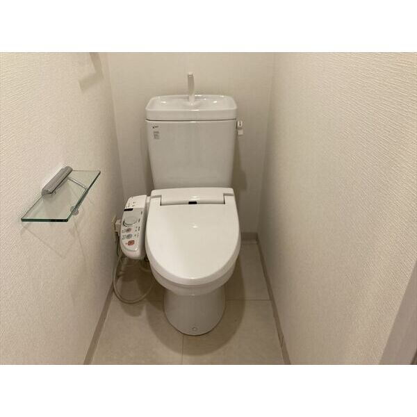 スパシエレジデンス1st.602号室 部屋その他