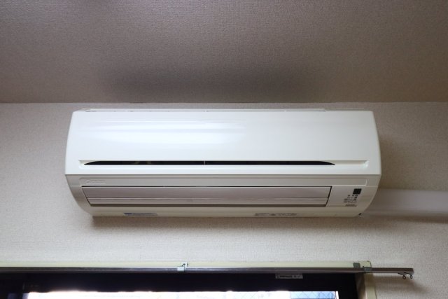 ライオンズマンション田端第２1階 部屋設備