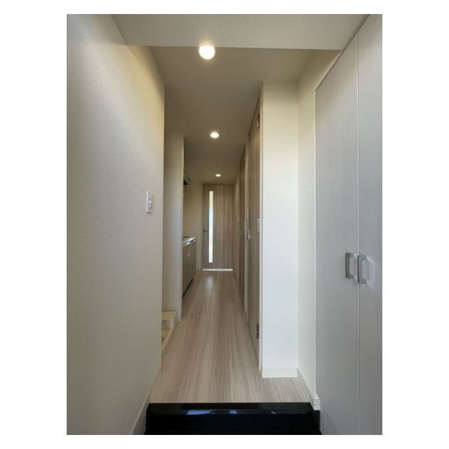 プレサンスブルーム浅草0301号室 同建物別部屋の参考画像