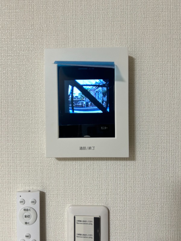 （仮称）溝口11AP-B号棟3階 部屋設備