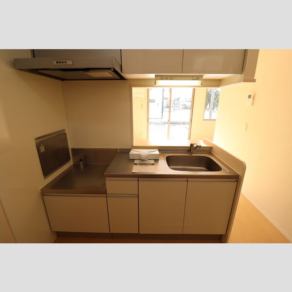 エミネンス　A 対面キッチン