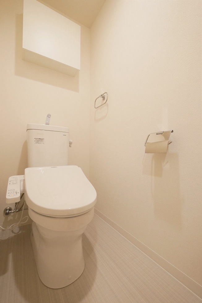 RYOGOKU STATION RESIDENCE7階 内観