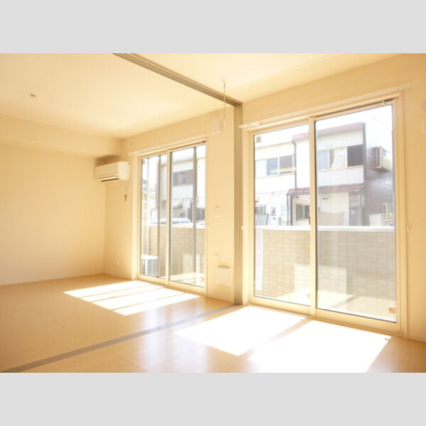 シャルマンドミール102号室 部屋その他