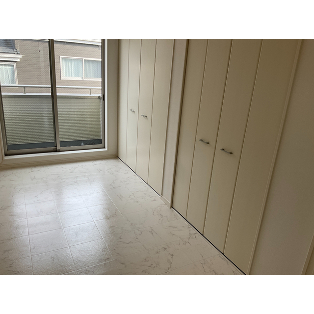 グレースアイルY リビング