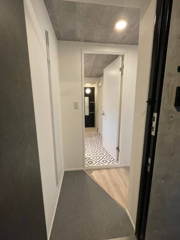 グランニール不動前2階 部屋その他