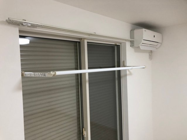 フェリシア東雪谷102号室 部屋その他