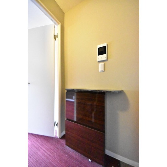 アズ信濃町レジデンス0401号室 内観